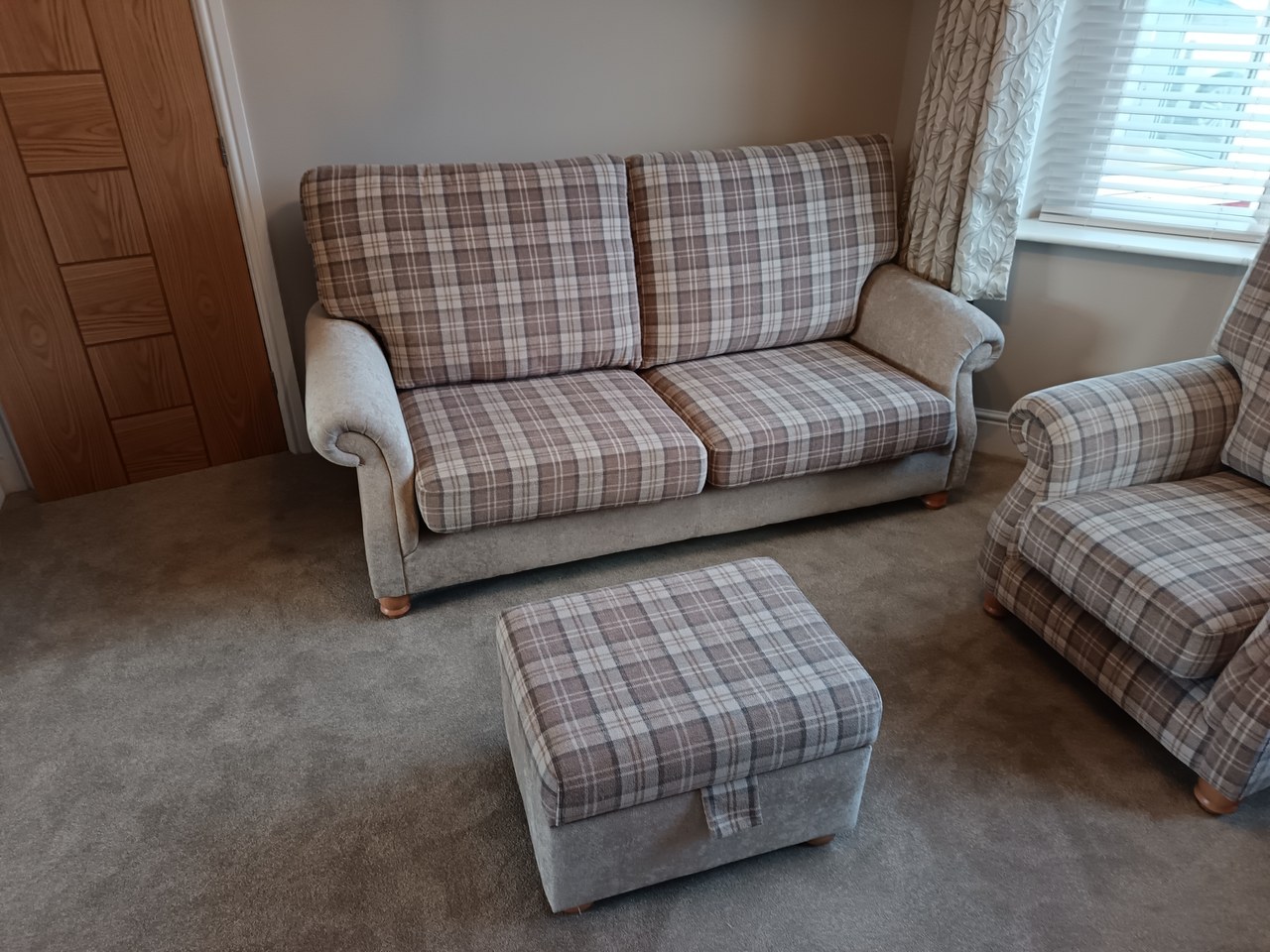 Westbury from the Archer’s Traditional collection