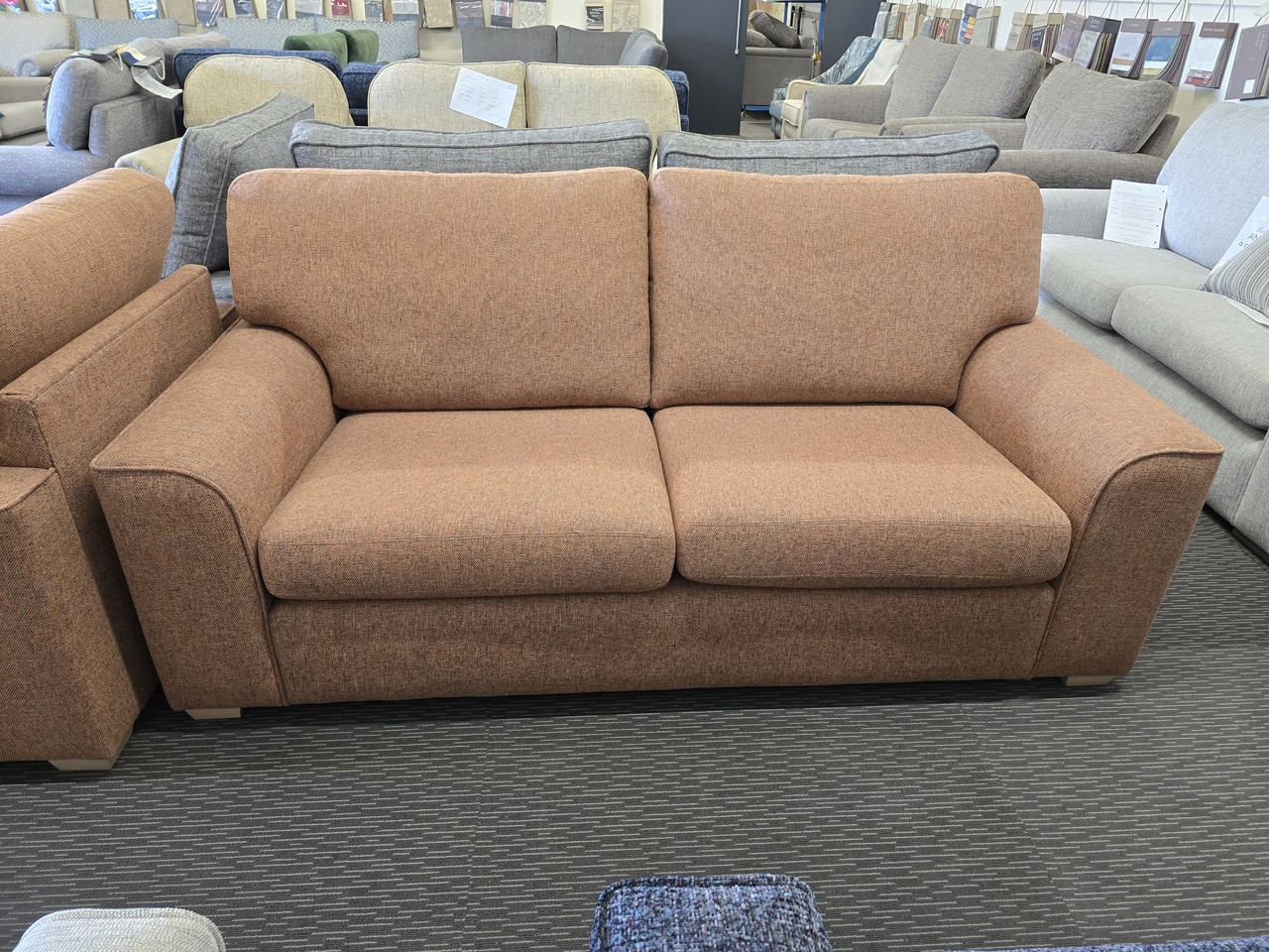 Otto real design example